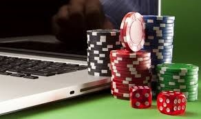Casino : Online casino games 