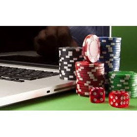 Casino : Online casino games 
