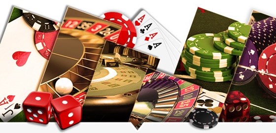 Casino :  technological progress in gambling