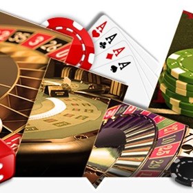 Casino :  technological progress in gambling