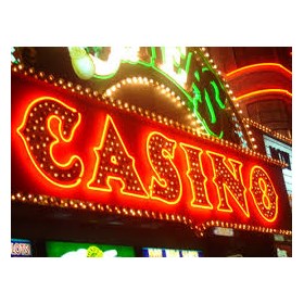 Casino : Сasino bonus 