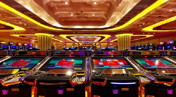 Casino :  tricks of gambling online